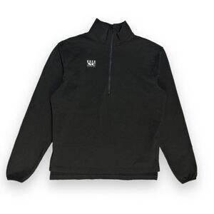 SportHill Apparel x KOCH XC Cross Country Half Zip Sz XL USA Made 90s Vintage